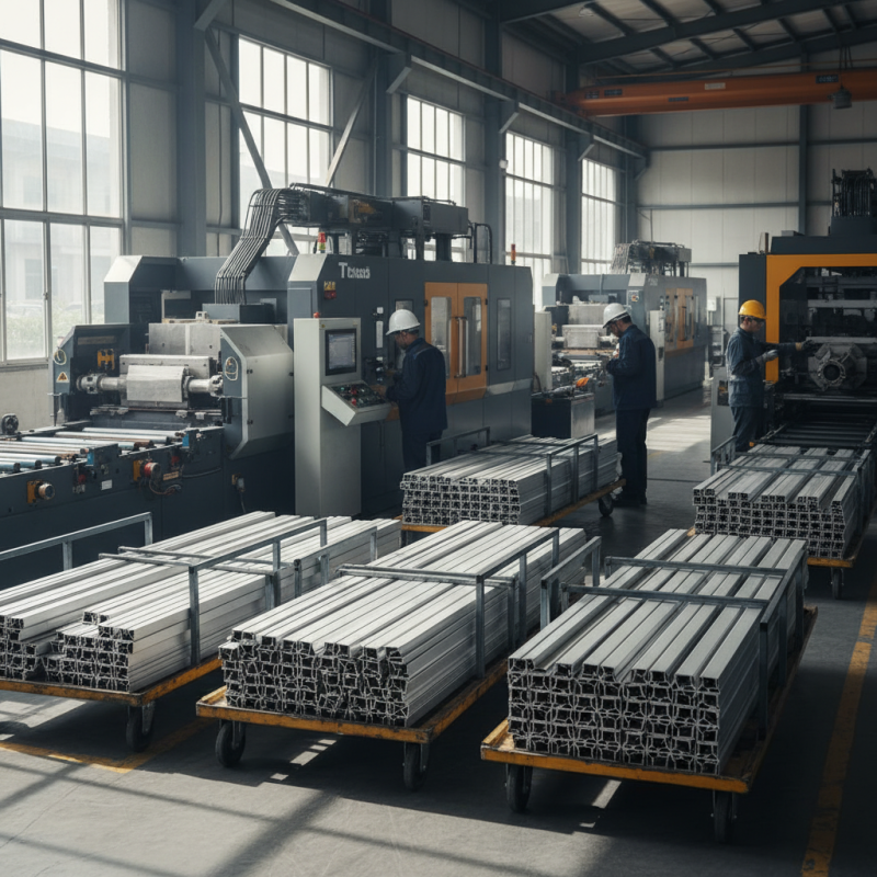 Top China ODM Aluminium Frame Profile Suppliers for Your Business Needs?