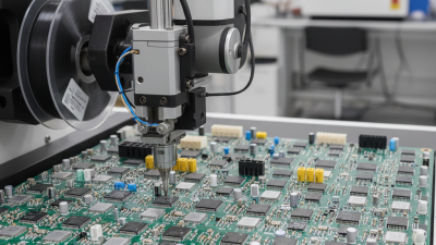 Top 5 Tips for Efficient Pick And Place SMD Assembly?