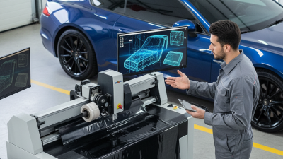2026 Best OEM Window Tint Cutting Software Download for Professional Use?