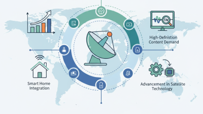 2026 Top Trends for LNB Universal Single Buyers Worldwide?