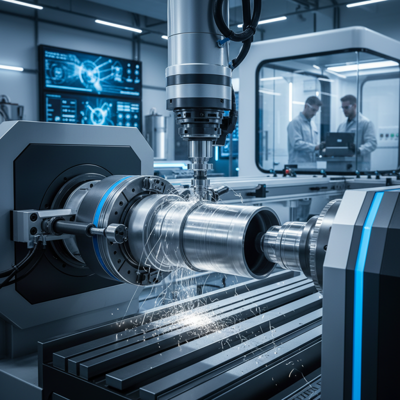 2026 Best Tube Milling Solutions for Global Buyers?