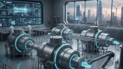 Top 10 Benefits of Gas Insulated Breaker for Global Buyers