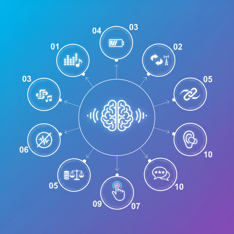 Top 10 Tips for Choosing the Best TWS Headset Wireless Bluetooth?