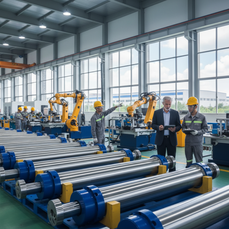 China Top 10 Hydraulic Oil Cylinder Manufacturers You Should Know?
