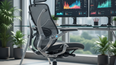 Top 10 Ergo Office Chairs for Global Buyers in 2026?