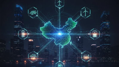China Top 10 Total Power Solutions for Global Buyers?
