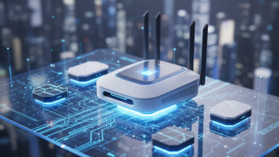 Top 10 ODM OEM 5G CPE 5G NSA Products You Should Know?