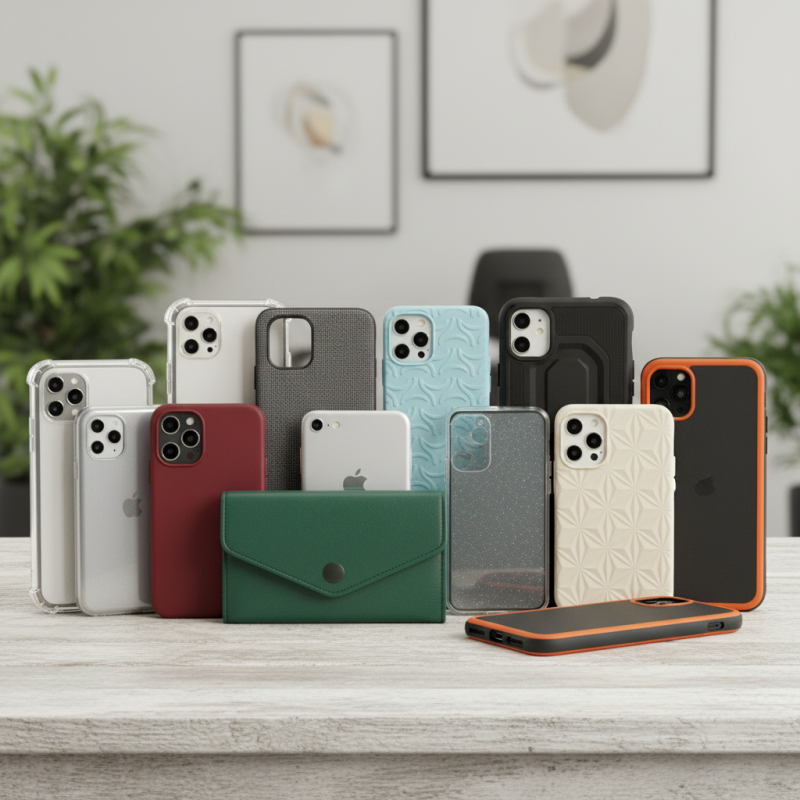 Top 10 Soft Case Options for Global Buyers Today?