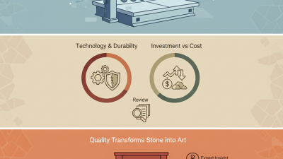 China Top Stone Cutting Machine for Global Buyers Guide?