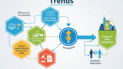 Top Solar Equipment Trends to Watch in 2026?