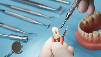 Essential Tips for Choosing Anatomic Abutment Options?