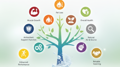 Top 10 Benefits of Ursolic Acid Powder for Global Buyers?