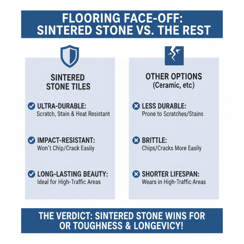 Exploring the Benefits of China Wholesale Sintered Stone Tile for Your Home?