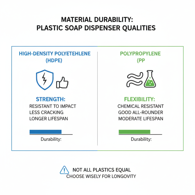 Top 10 Plastic Liquid Soap Dispensers for Global Buyers?