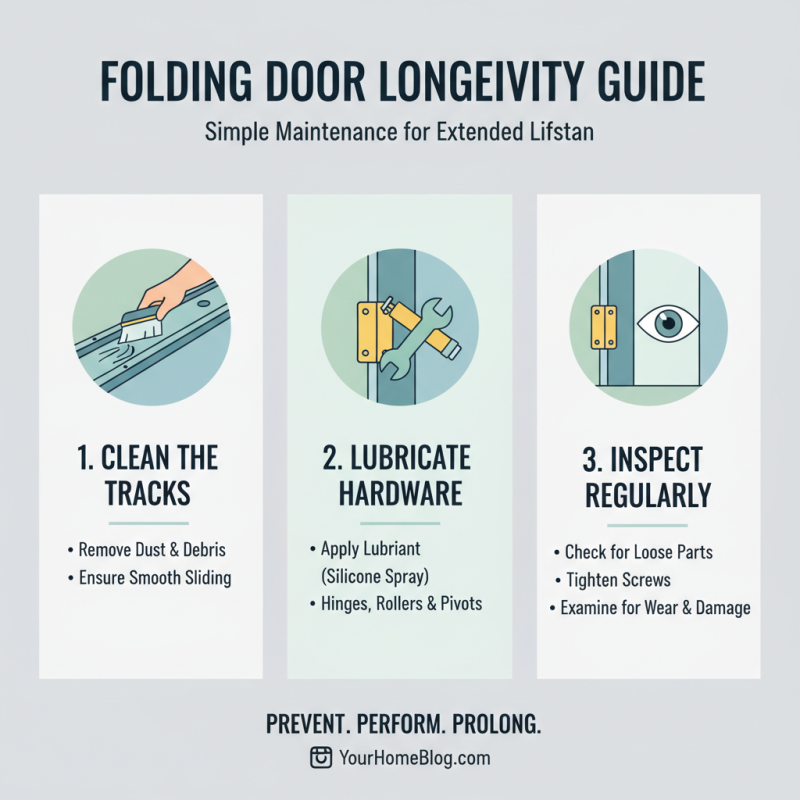2026 How to Choose the Right Folding Door for Your Space?