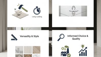 Exploring the Benefits of China Wholesale Sintered Stone Tile for Your Home?