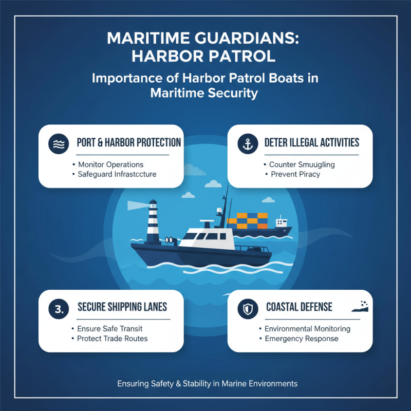 Discovering the Top 10 High Quality Harbor Patrol Boat Factories in China?