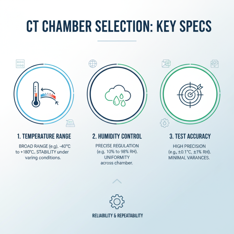 How to Choose the Right Constant Temperature Humidity Chamber?