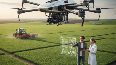 2026 Top Agricultural Drone Frame For Global Buyers Insights?