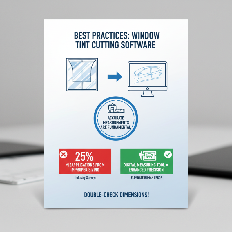 2026 Best OEM Window Tint Cutting Software Download for Professional Use?