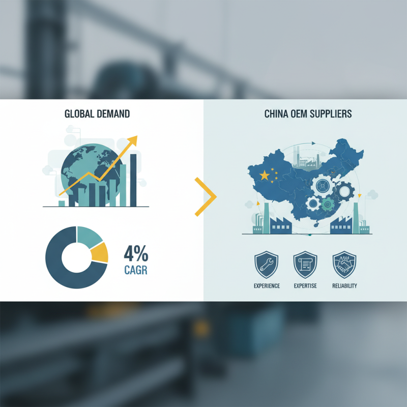 Top 10 OEM Custom Compressor Machine Suppliers in China to Know