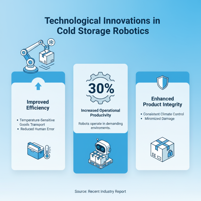 Best Cold Storage Tote Shuttle Robot for Efficient Logistics?