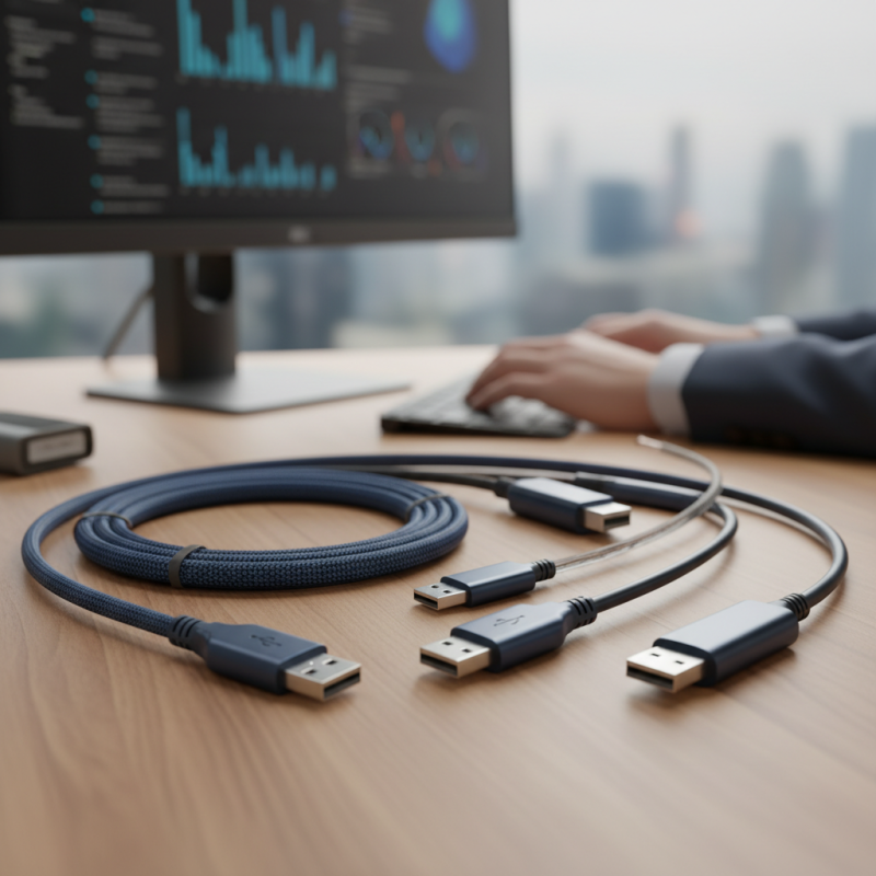 Best High-Quality USB Lead Extender Manufacturer Recommendations?