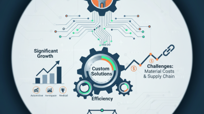 2026 Top OEM Custom CNC Machine Tool Manufacturer Insights?