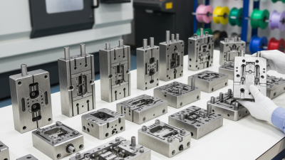 How to Choose the Best Cable Tie Mould for Your Needs?