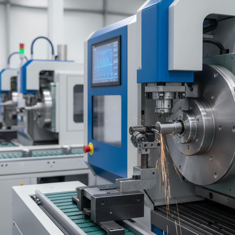 How to Choose the Best Chamfer Machines for Your Needs?