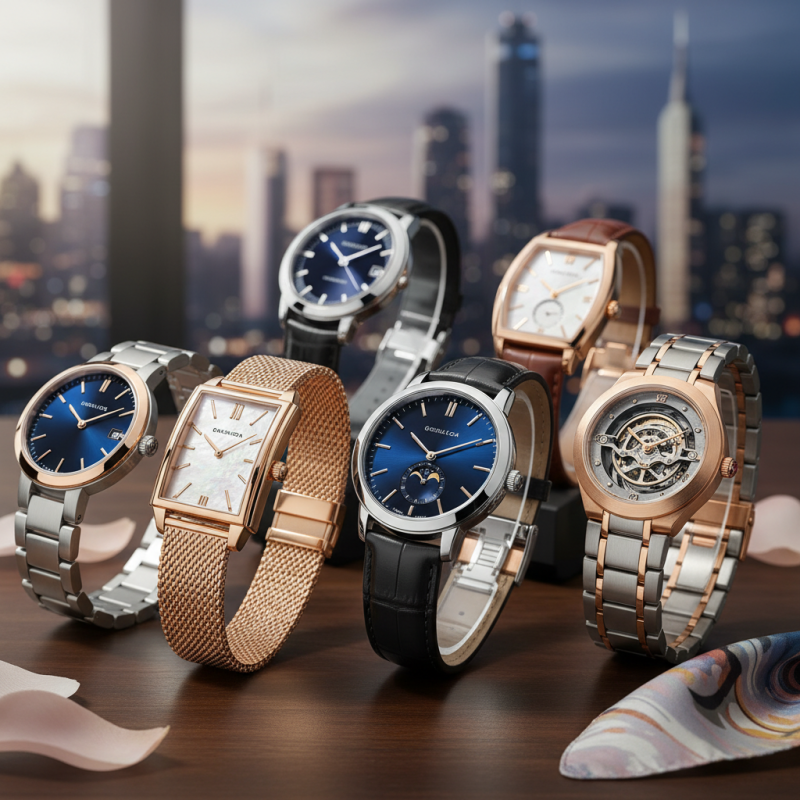 The Best Ladies Watches to Buy in 2026 What to Consider?