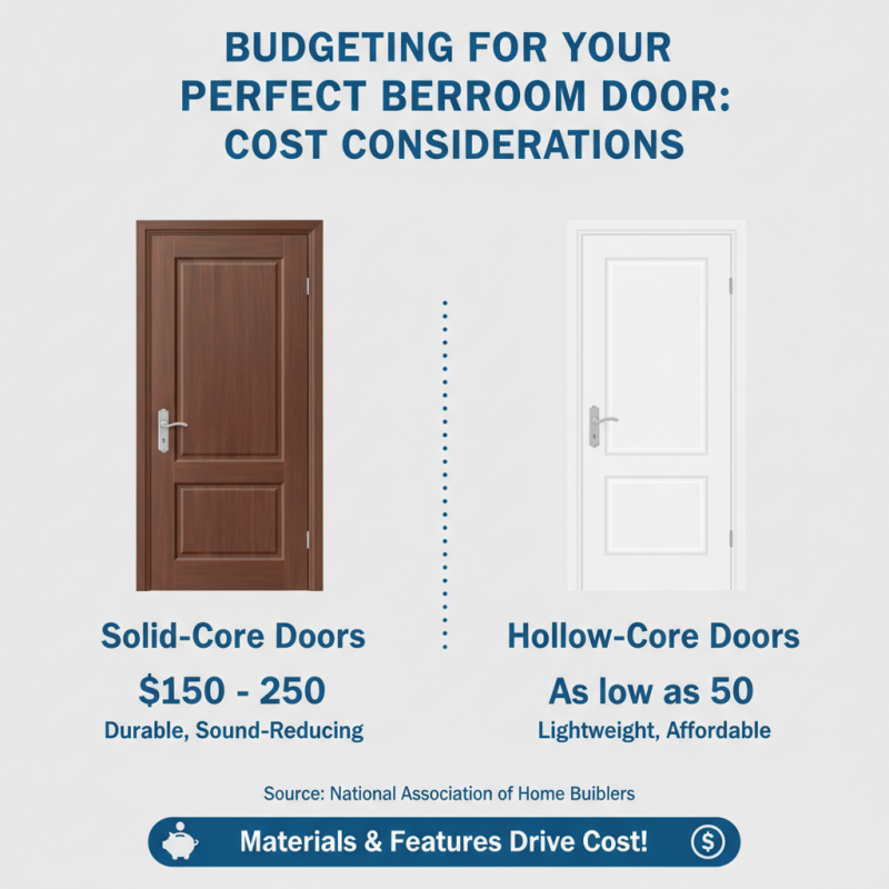Essential Tips for Choosing the Perfect Bedroom Door?