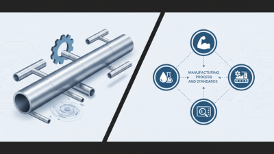 How to Choose the Best Stainless Steel Tube for Your Needs?