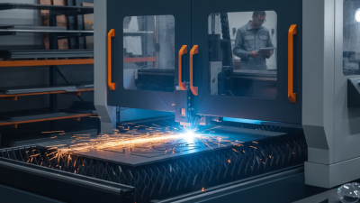 How to Choose the Best Laser CNC Cutting Machine for Your Needs?
