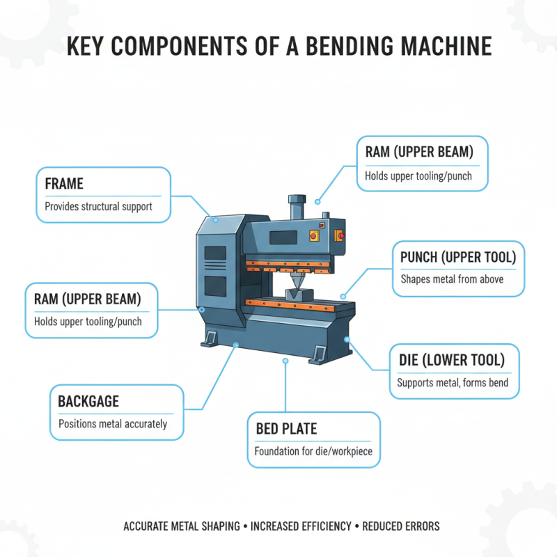 What is a Bending Machine and How Does it Work?