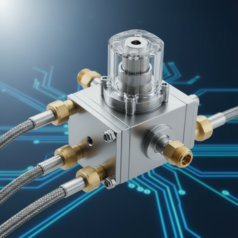 Top Open Solenoid Valve Suppliers in China for Global Buyers