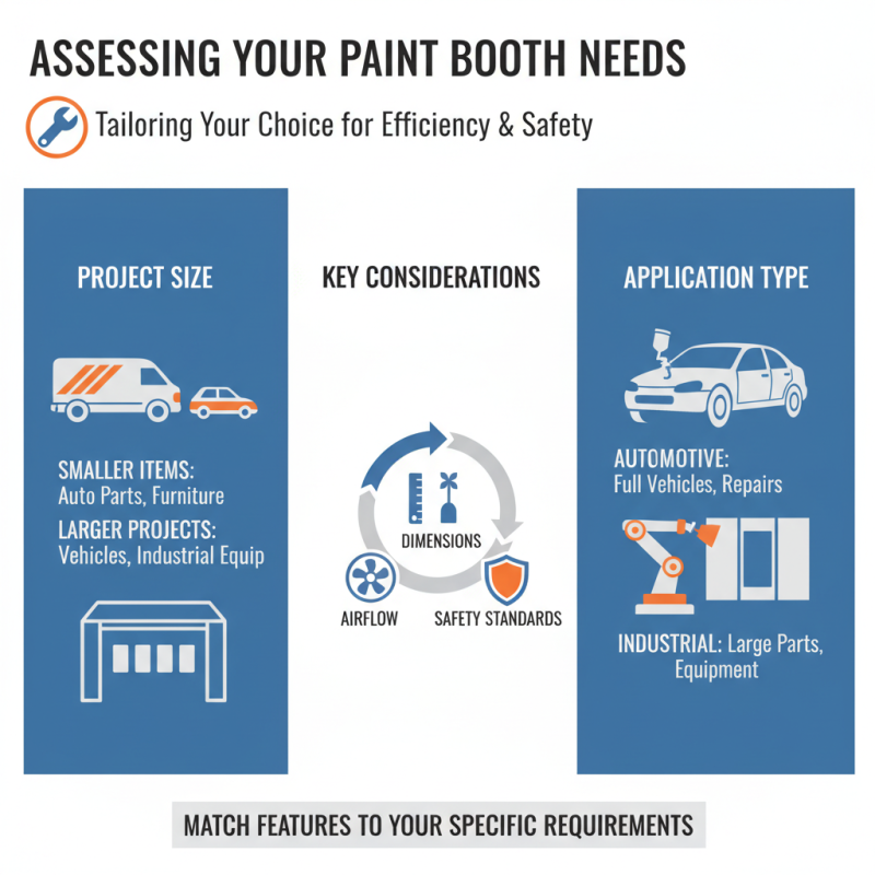 What is the Best Car Paint Booth Manufacturer for Your Needs?