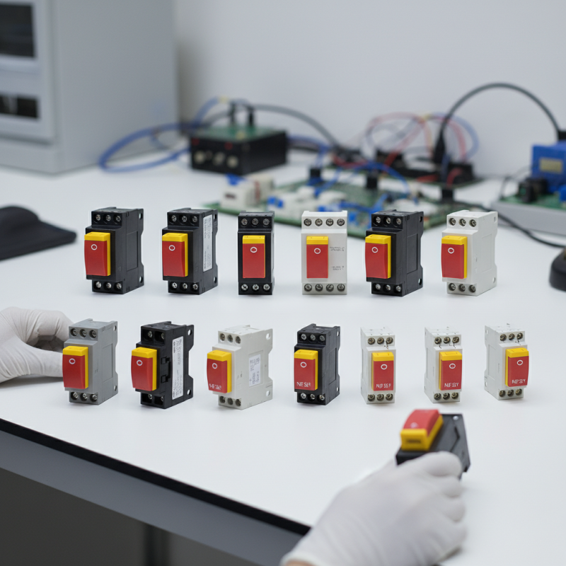 Top 10 ODM Cheap Circuit Isolating Switch Options You Should Consider?