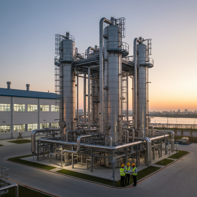 How to Find Reliable China High-Quality Lng Exchanger Suppliers?