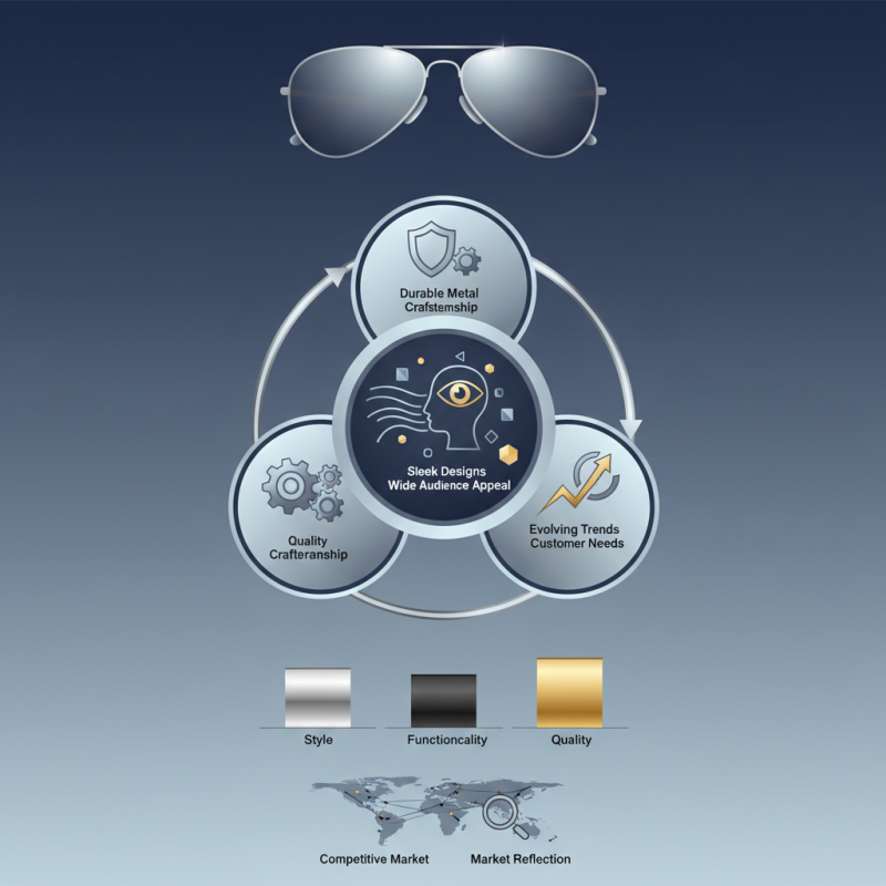 China Best Wholesale High Quality Metal Sunglasses Products for Fashion Enthusiasts?