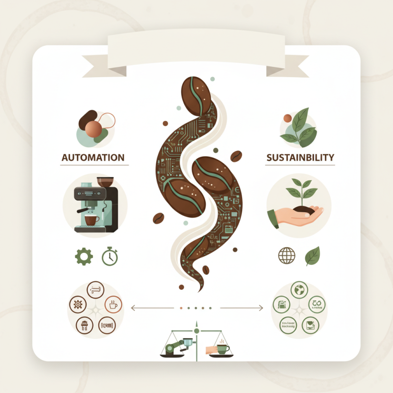 2026 Top Coffee Trends for Global Buyers to Watch?