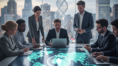 Top Health Partners Tips for Global Buyers to Boost Wellness?