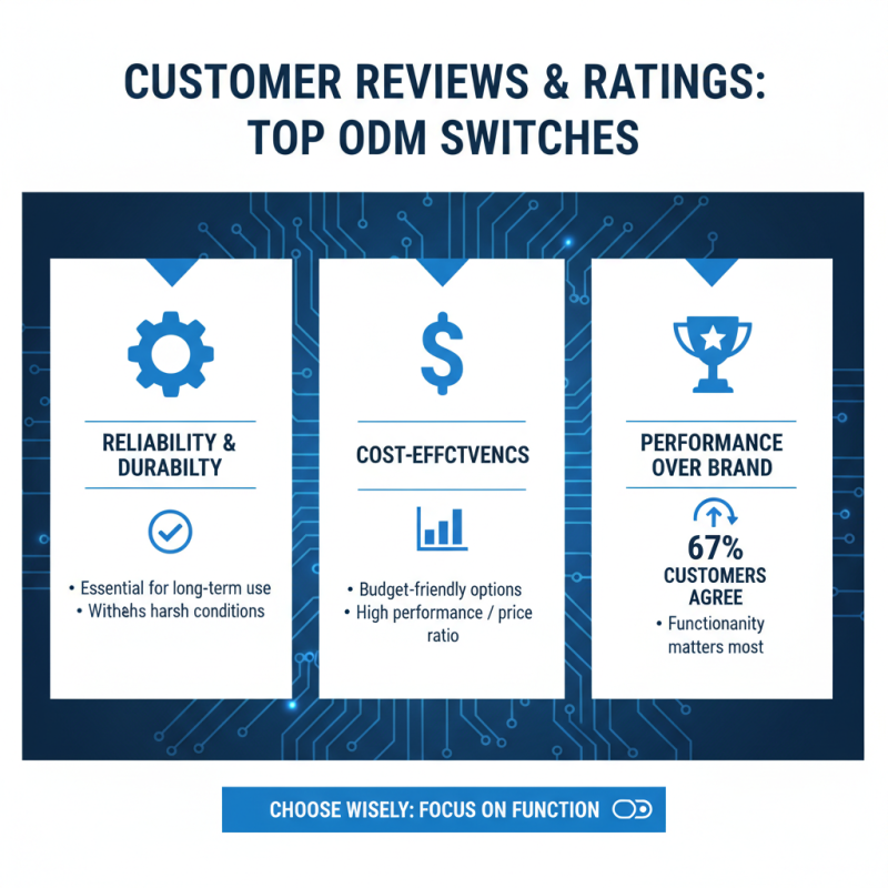 Top 10 ODM Cheap Circuit Isolating Switch Options You Should Consider?