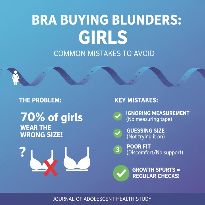 2026 Best Bra for Girls What to Look For