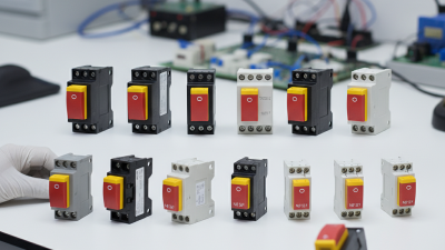 Top 10 ODM Cheap Circuit Isolating Switch Options You Should Consider?