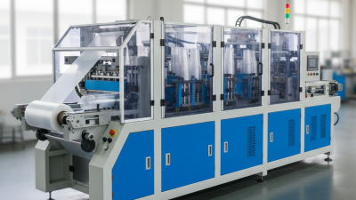 Why Choose a Plastic Cup Making Machine for Your Business Needs?