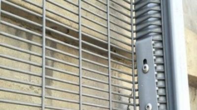 358 Забор с защитой от взлома и проникновения для тюрьмы с порошковым покрытием и сеткой безо (1).jpg