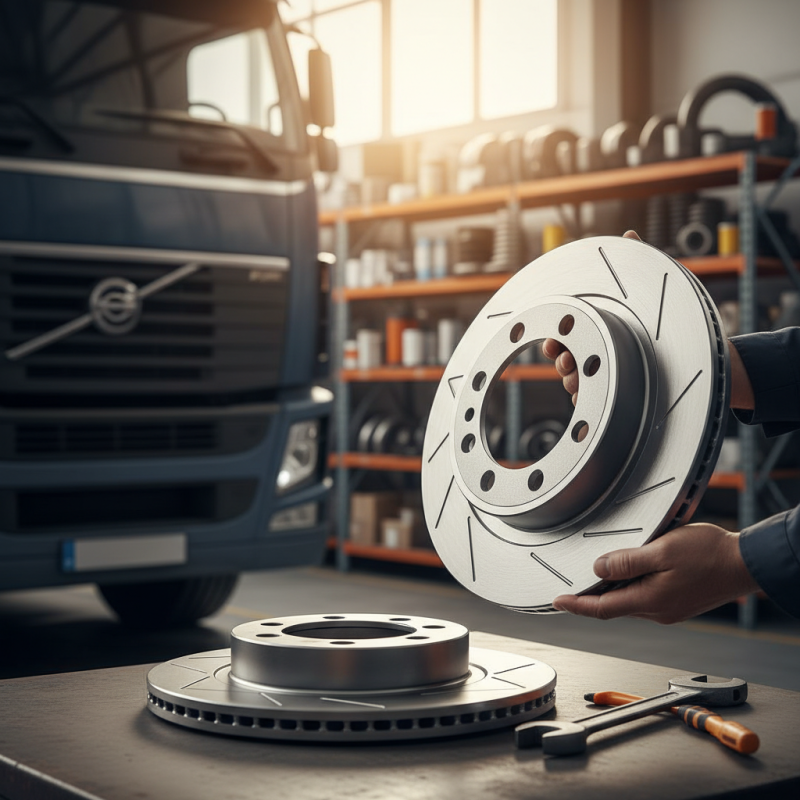 How to Choose the Best Truck Auto Parts for Your Needs?