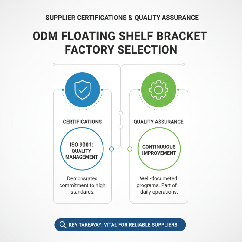 10 Tips for Choosing ODM High-Quality Floating Shelf Bracket Factory?