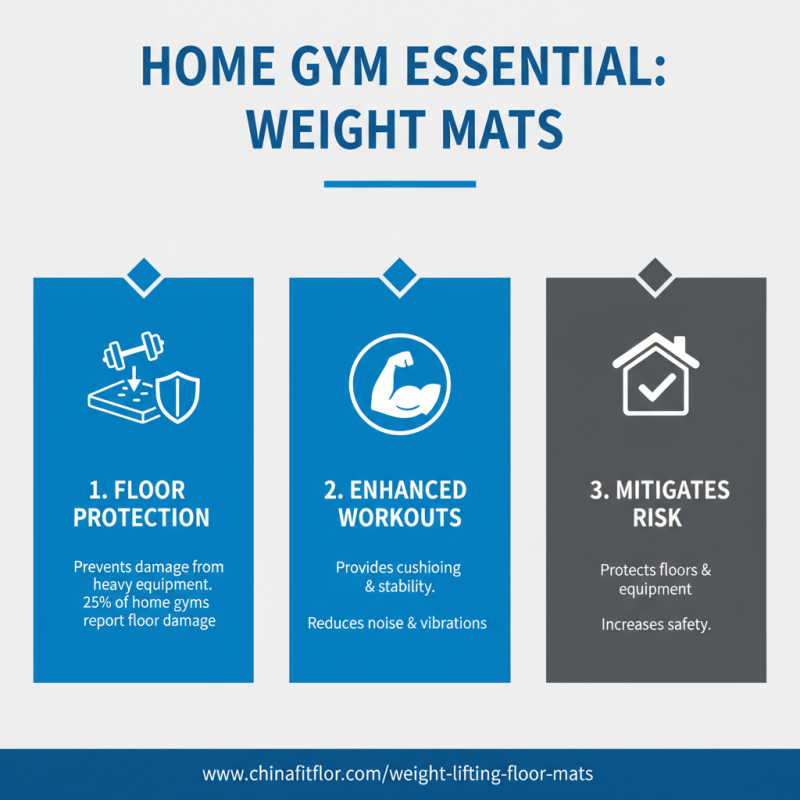 Best Weight Floor Mats for Home Gym Buyers Guide?